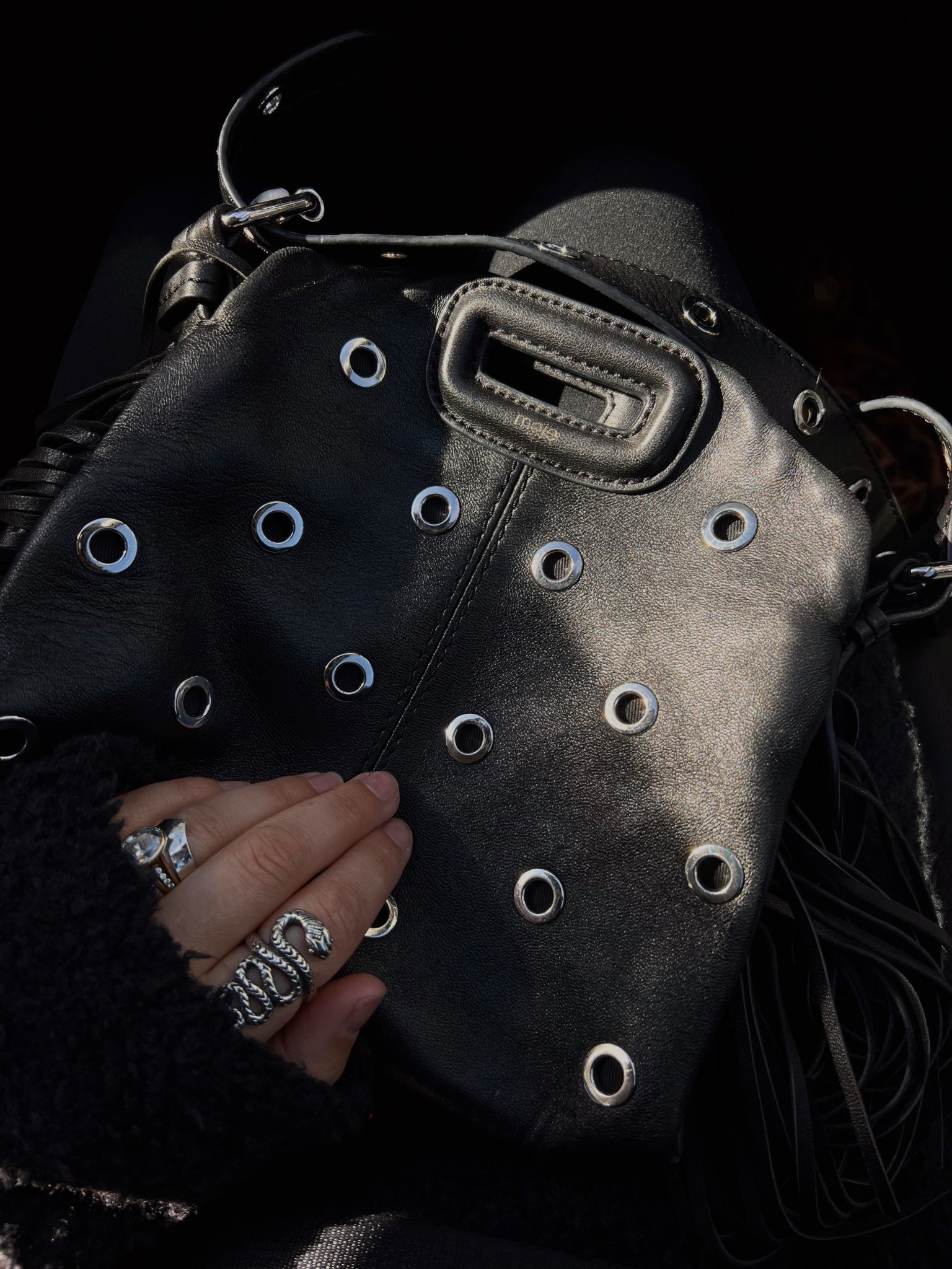 The perfect bag 

#LTKMidsize #LTKItBag #LTKSeasonal