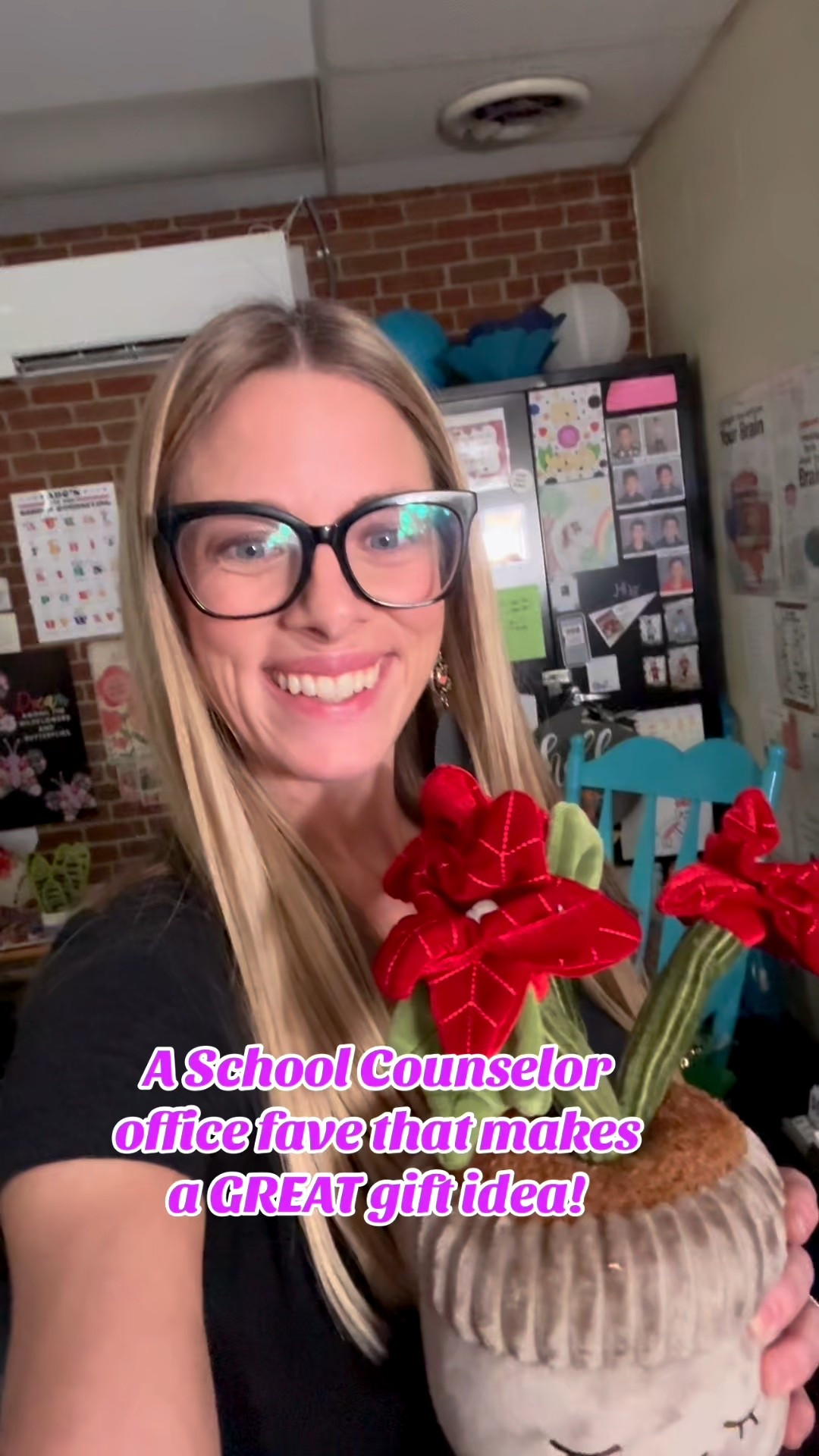 These are a huge hit in my counseling office and will make a great gift idea for your teachers or kids 🤩

#LTKHoliday #LTKGiftGuide #LTKFindsUnder50