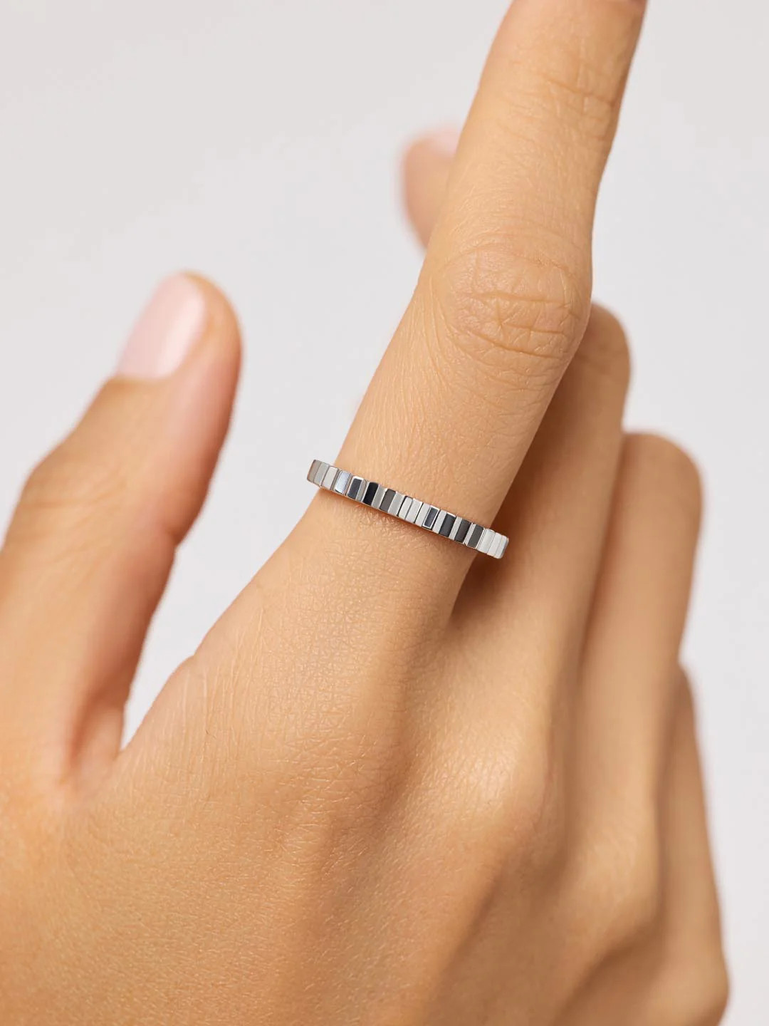 Slim Nova Ring | Ana Luisa