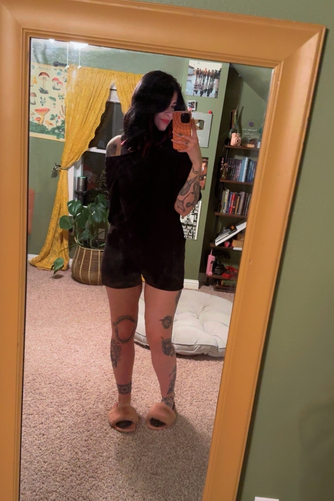 Hot Shot Onesie DUPE 🤪

#LTKSaleAlert #LTKMidsize #LTKActive