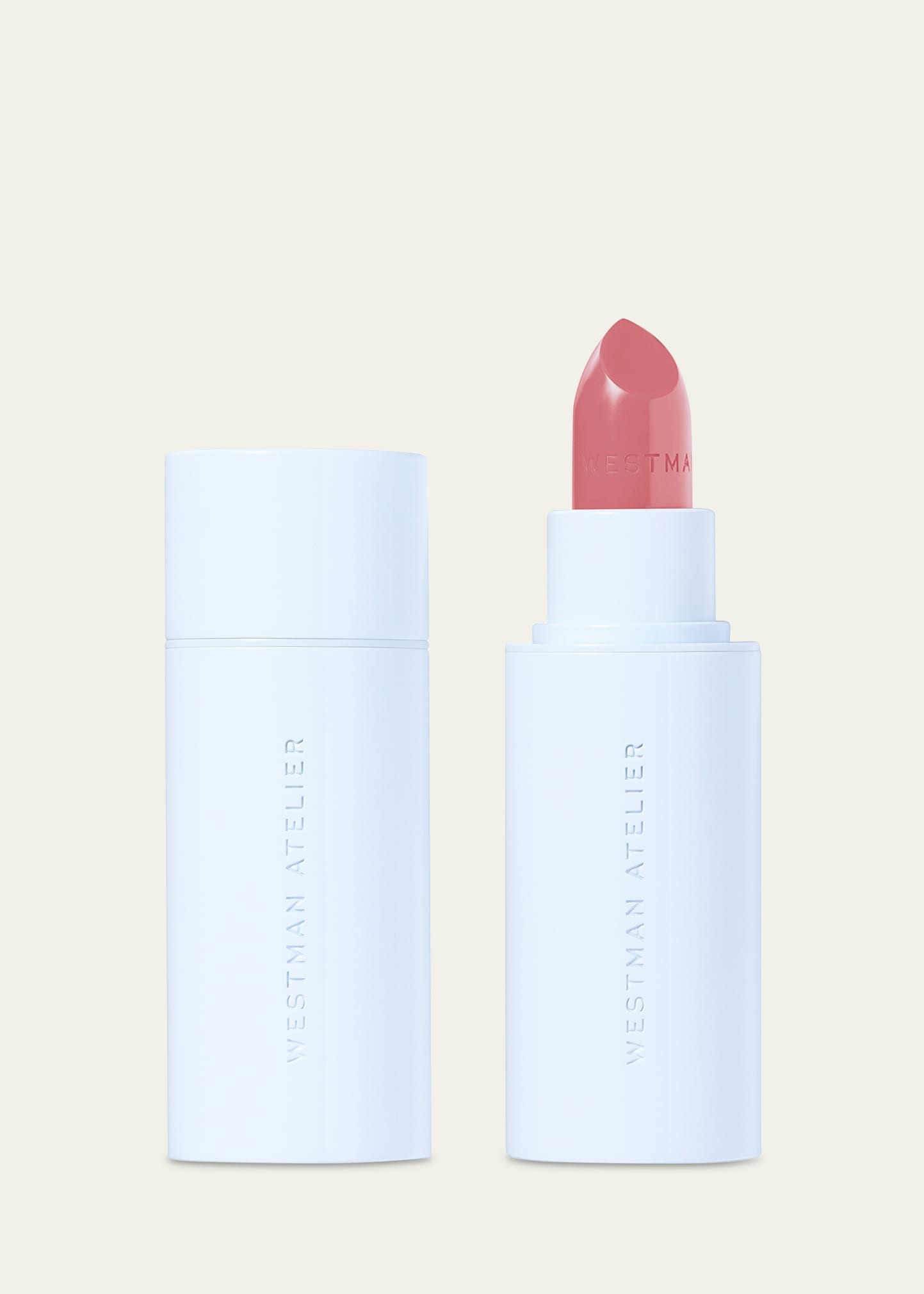 Westman Atelier HydroBalm Tinted Lipstick - Brique | Bergdorf Goodman