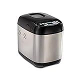 Hamilton Beach Bread Maker Machine Artisan and Gluten-Free, 2 lbs Capacity, 14 Settings, Digital,... | Amazon (US)