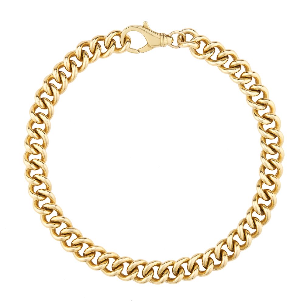 Dorsey Paulette Necklace in Gold Plated | goop