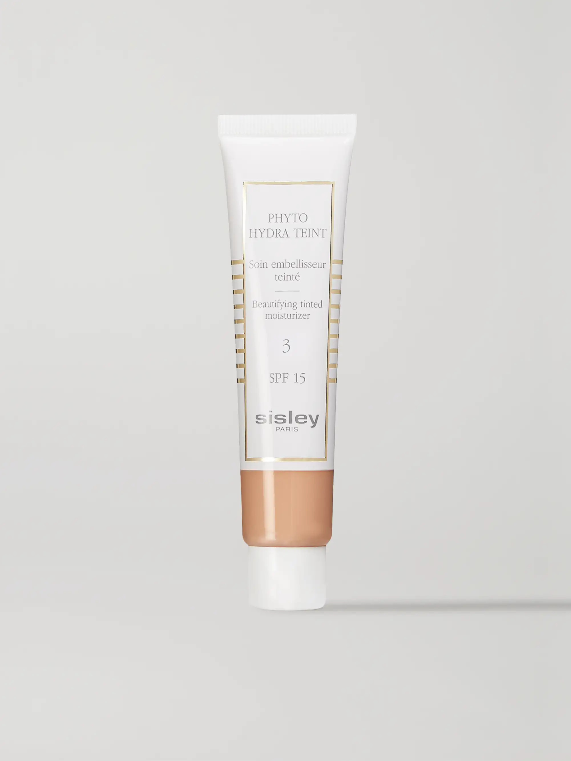 Phyto Hydra Teint Beautifying Tinted Moisturizer SPF15 - 3 Golden, 40ml | NET-A-PORTER (US)