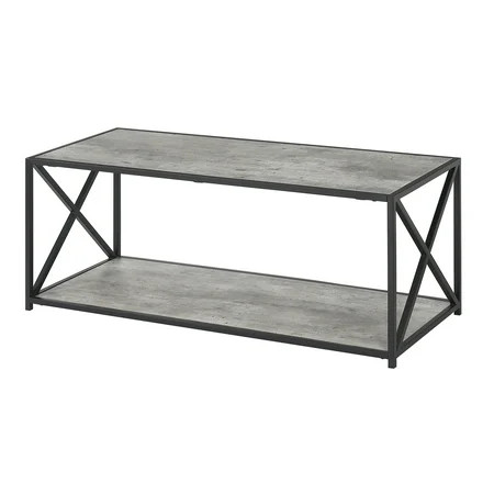 Convenience Concepts Tucson Coffee Table | Walmart (US)