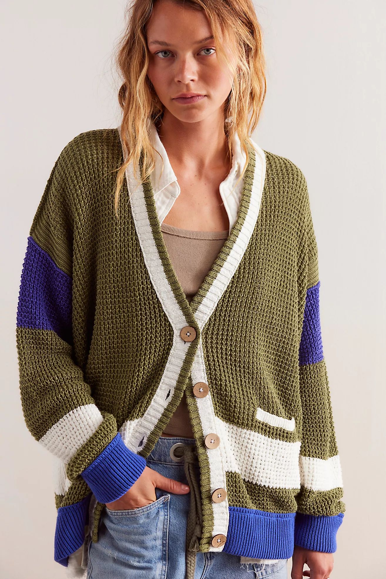 We The Free Chelsea Cardi | Free People (Global - UK&FR Excluded)