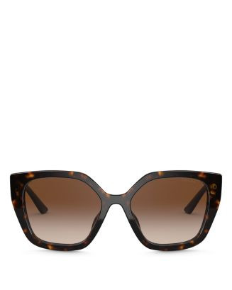 Prada Women’s Square Sunglasses, 52mm Back to Results -  Jewelry & Accessories - Bloomingdale's | Bloomingdale's (US)