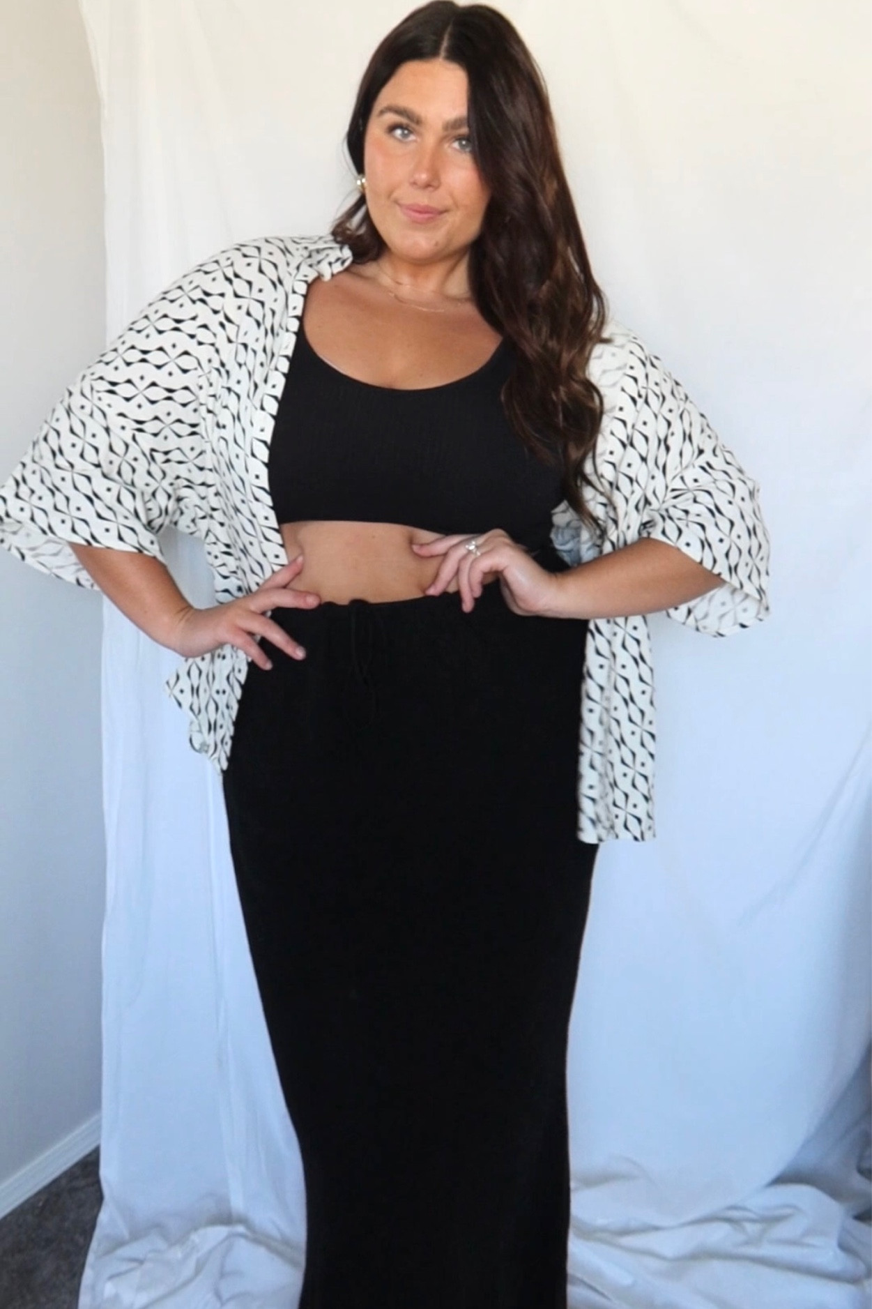 Size 16 OOTD

#LTKstyletip #LTKplussize #LTKmidsize