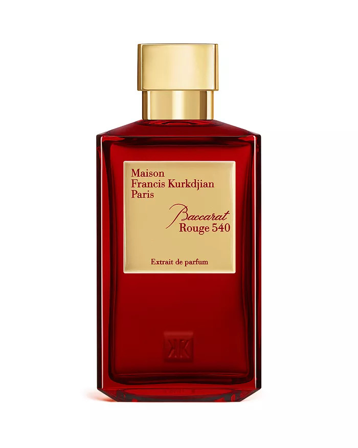 Baccarat Rouge 540 Extrait de Parfum | Bloomingdale's (US)