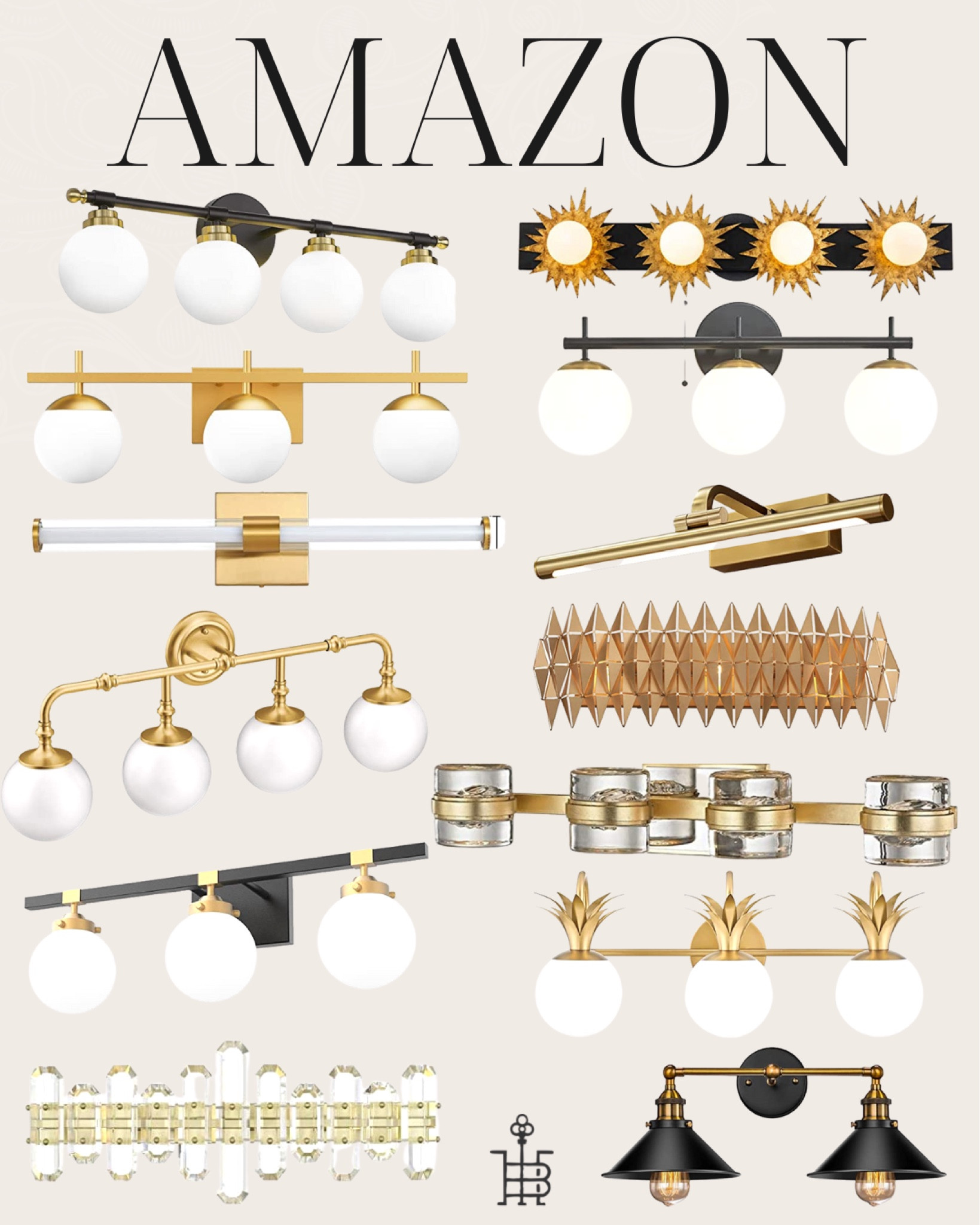 Amazon home, amazon finds, amazon lighting, gold lighting, light fixture, gold lighting, modern lighting, found it on amazon, bathroom lighting, modern home

#LTKFind #LTKhome #LTKstyletip