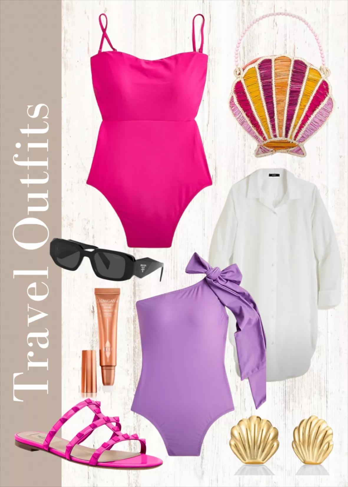 Valentino Beachwear and swimwear outfits for Women