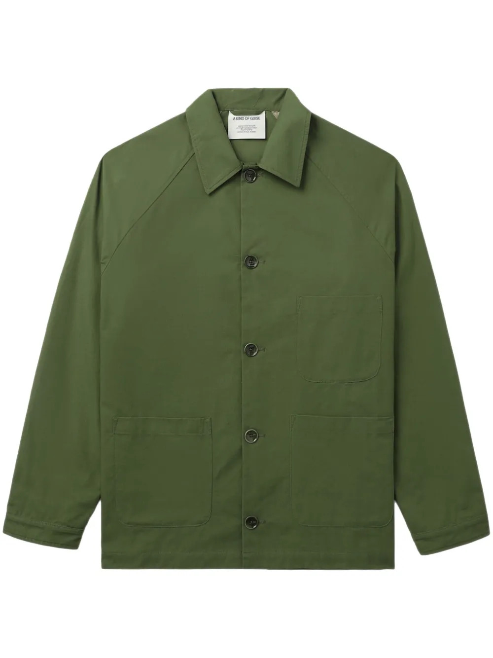 Jetmir Workwear-Jacke | Farfetch Global