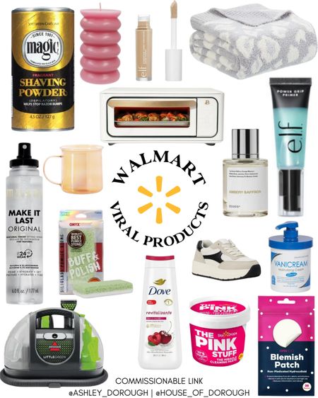 Viral Products from Walmart! 

#LTKSeasonal #LTKMostLoved #LTKhome