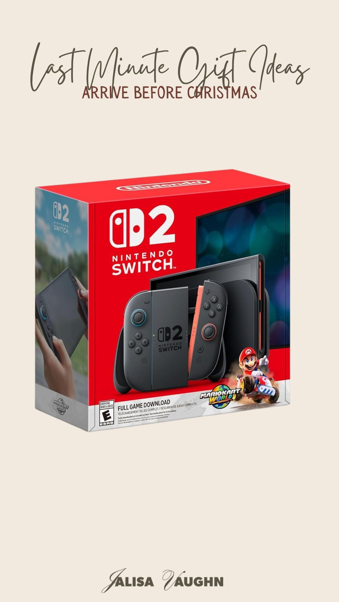 Last minute gift idea/find! Arrives before Christmas!

#LTKHoliday #LTKKids #LTKGiftGuide