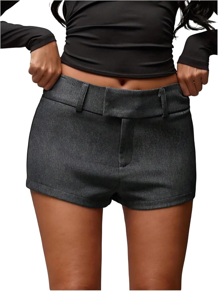 Mini Shorts Summer Shorts | Amazon (US)