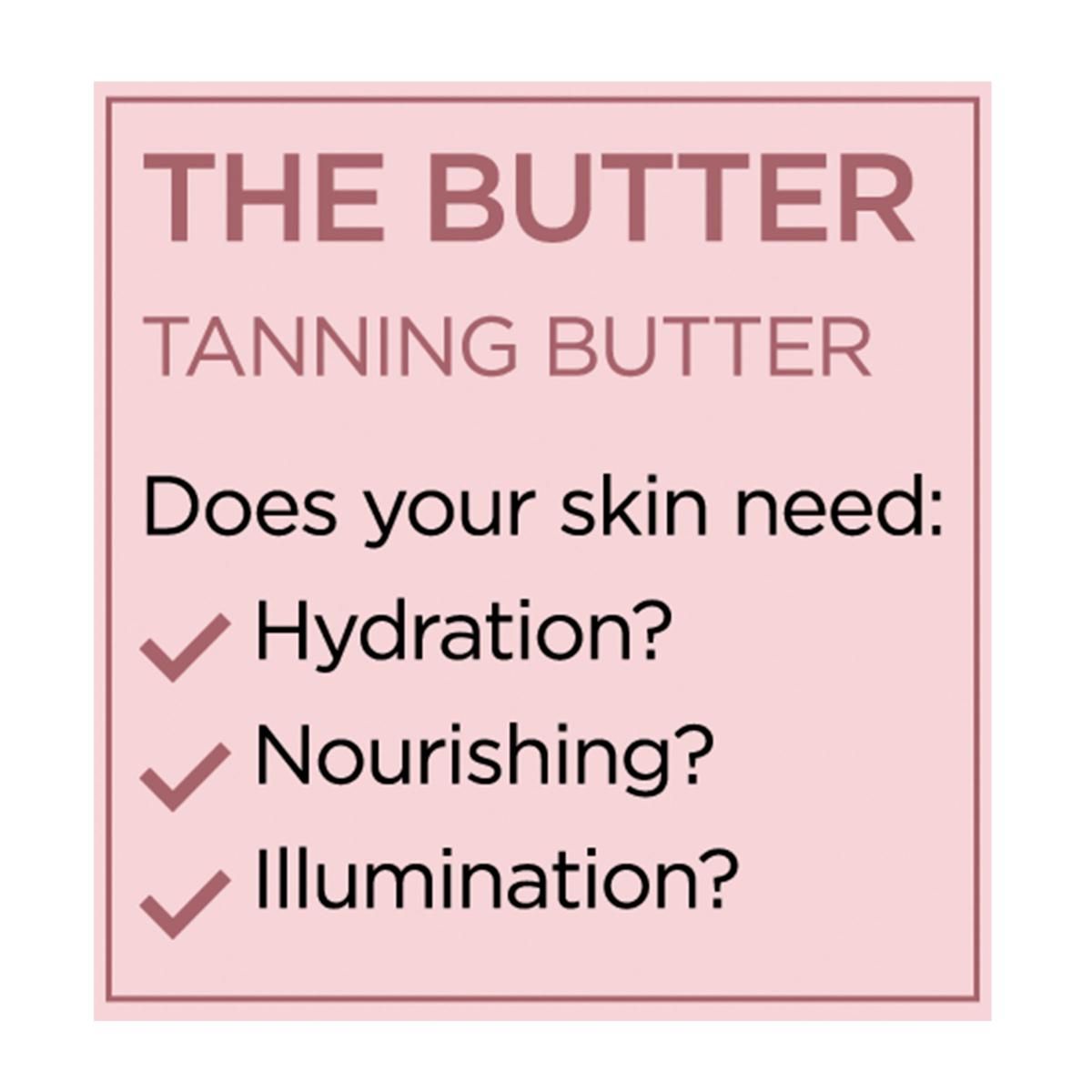 Tan-Luxe The Big Butter 16.9 fl. oz. Tanning Butter | HSN | HSN