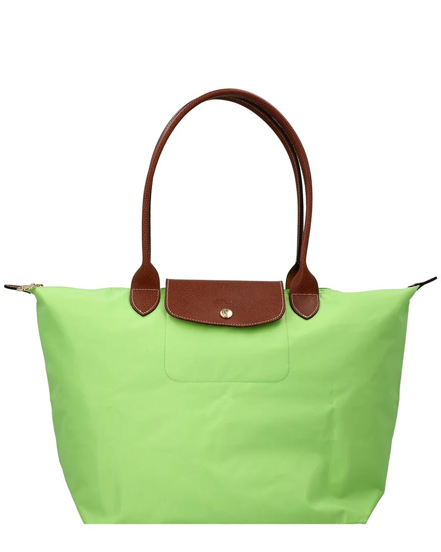 Longchamp Top Handle Bag | Shop Simon