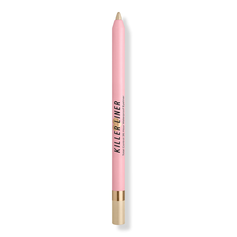 Killer Liner 36 Hour Waterproof Gel Eyeliner | Ulta