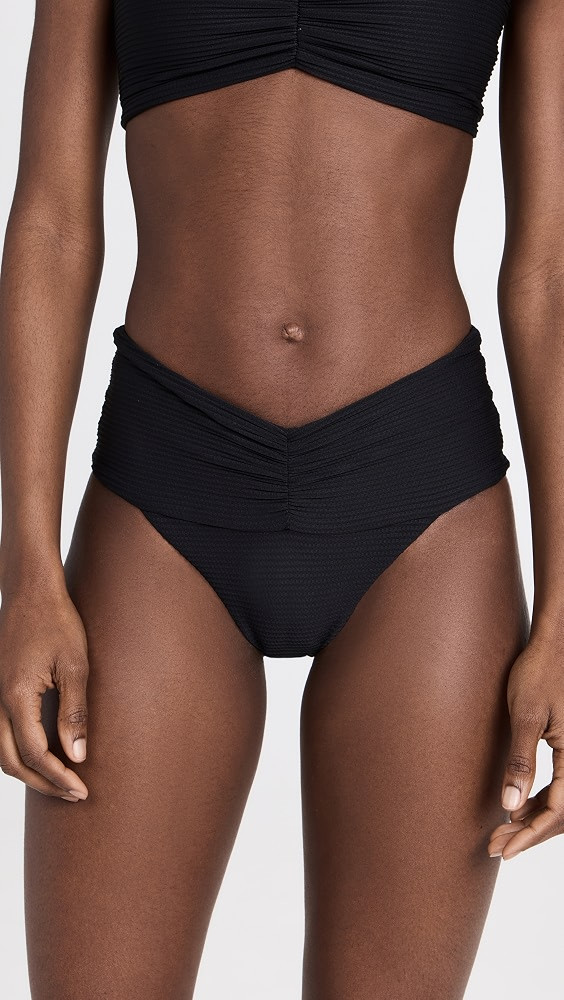 LSPACE Bardot Bikini Bottoms Classic | Shopbop | Shopbop