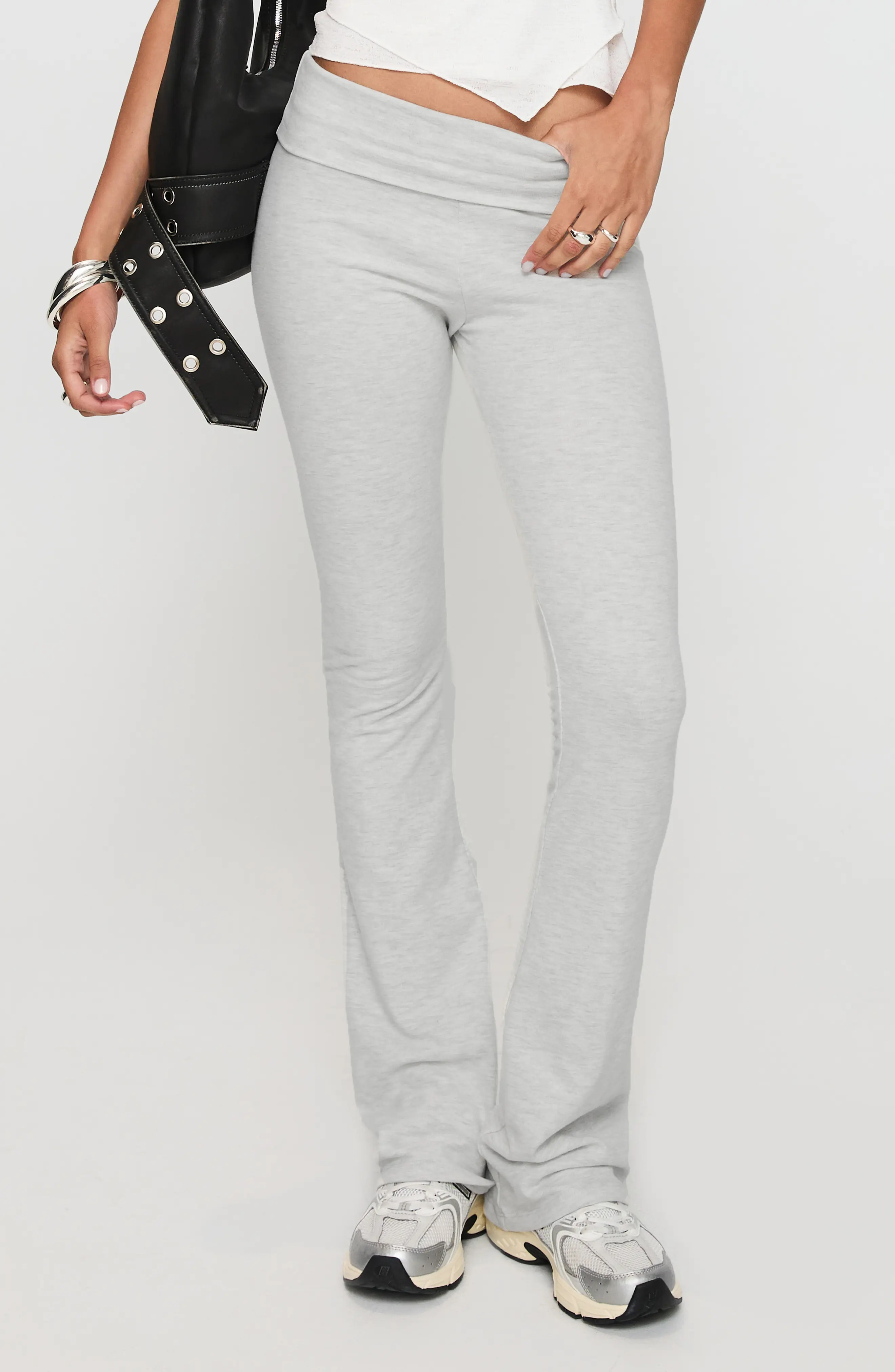 Movement Flare Leg Yoga Pants (Women) | Nordstrom | Nordstrom