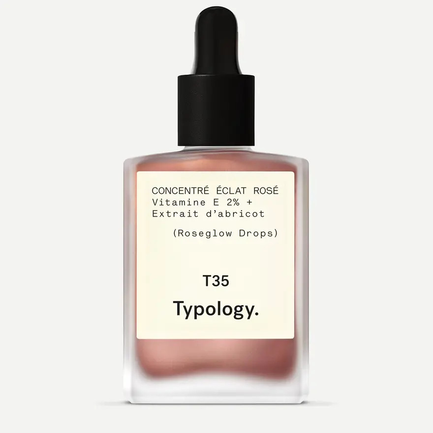 Roseglow Drops T35 \u2014 Typology | Typology - US