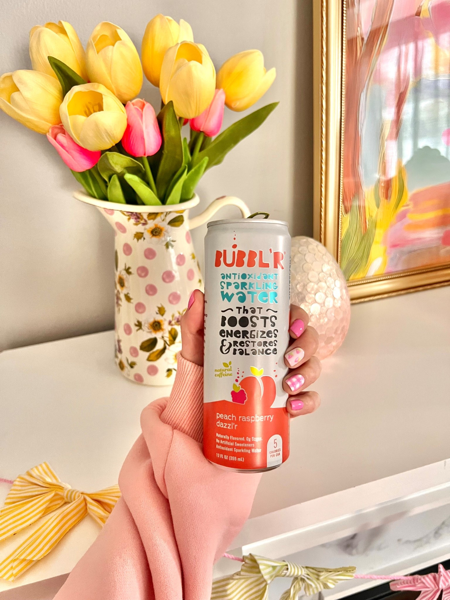 The only energy drinks I drink! 💖

#LTKdayinmylife #LTKgrwm #LTKmorningroutine