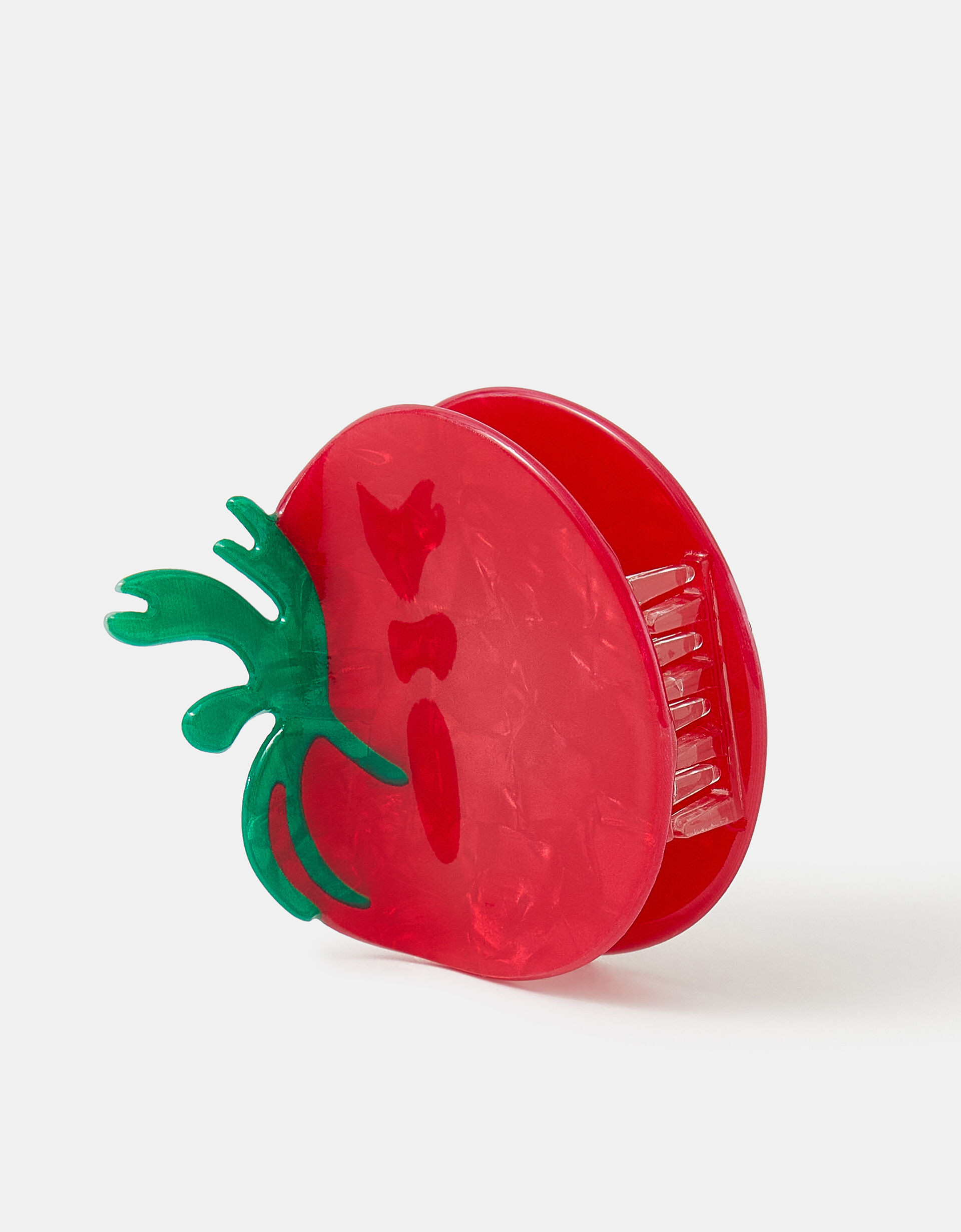 Tomato Claw Clip | Accessorize (Global)