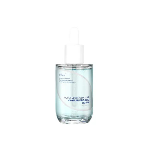 Isntree - Ultra-Low Molecular Hyaluronic Acid Serum | YesStyle Global