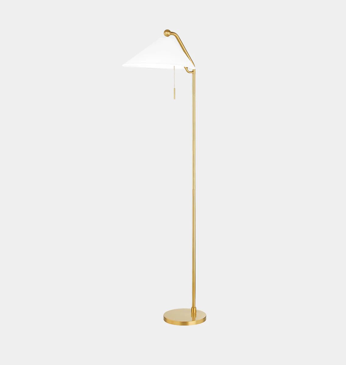 Aisa Floor Lamp | Amber Interiors
