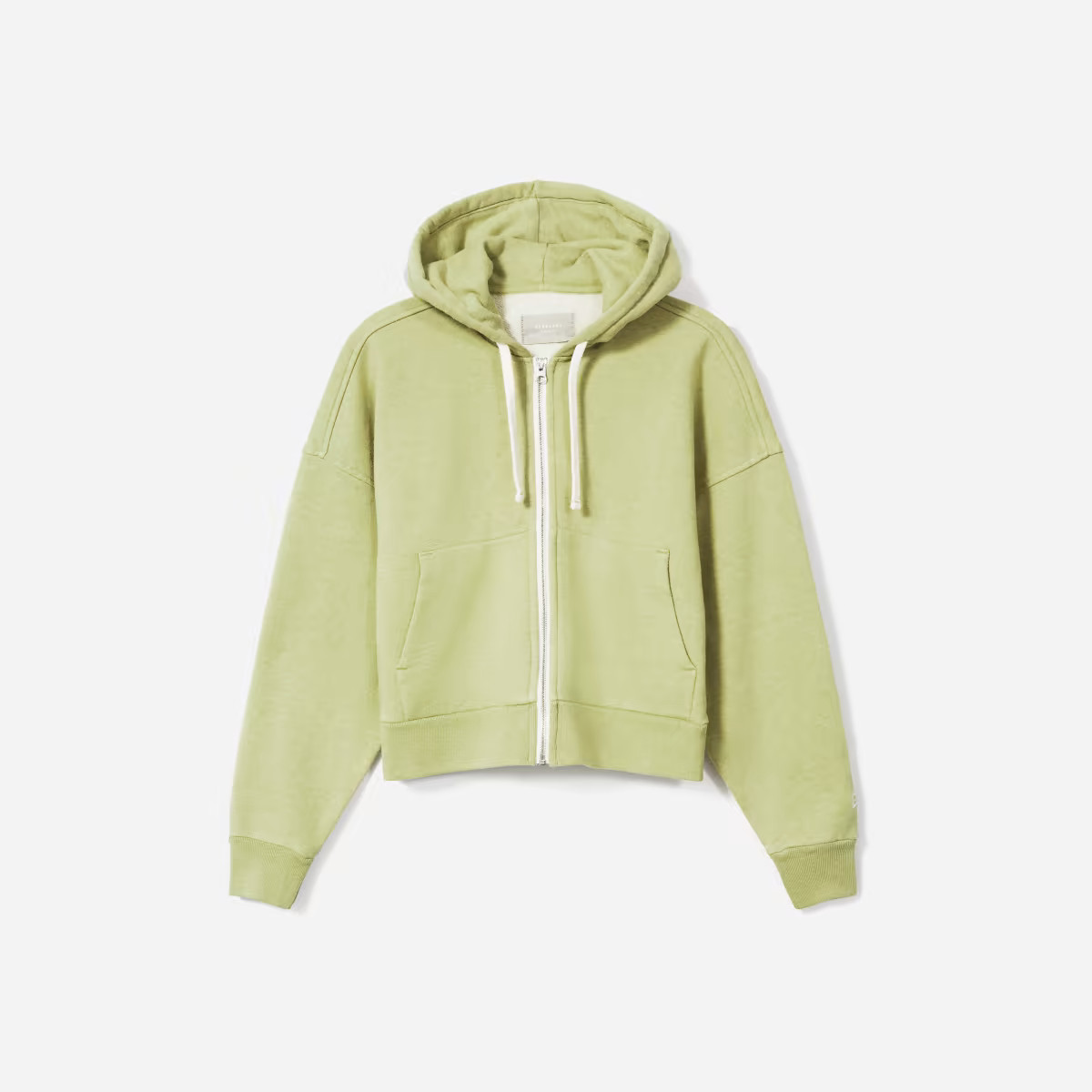 The Organic Cotton Hoodie | Everlane