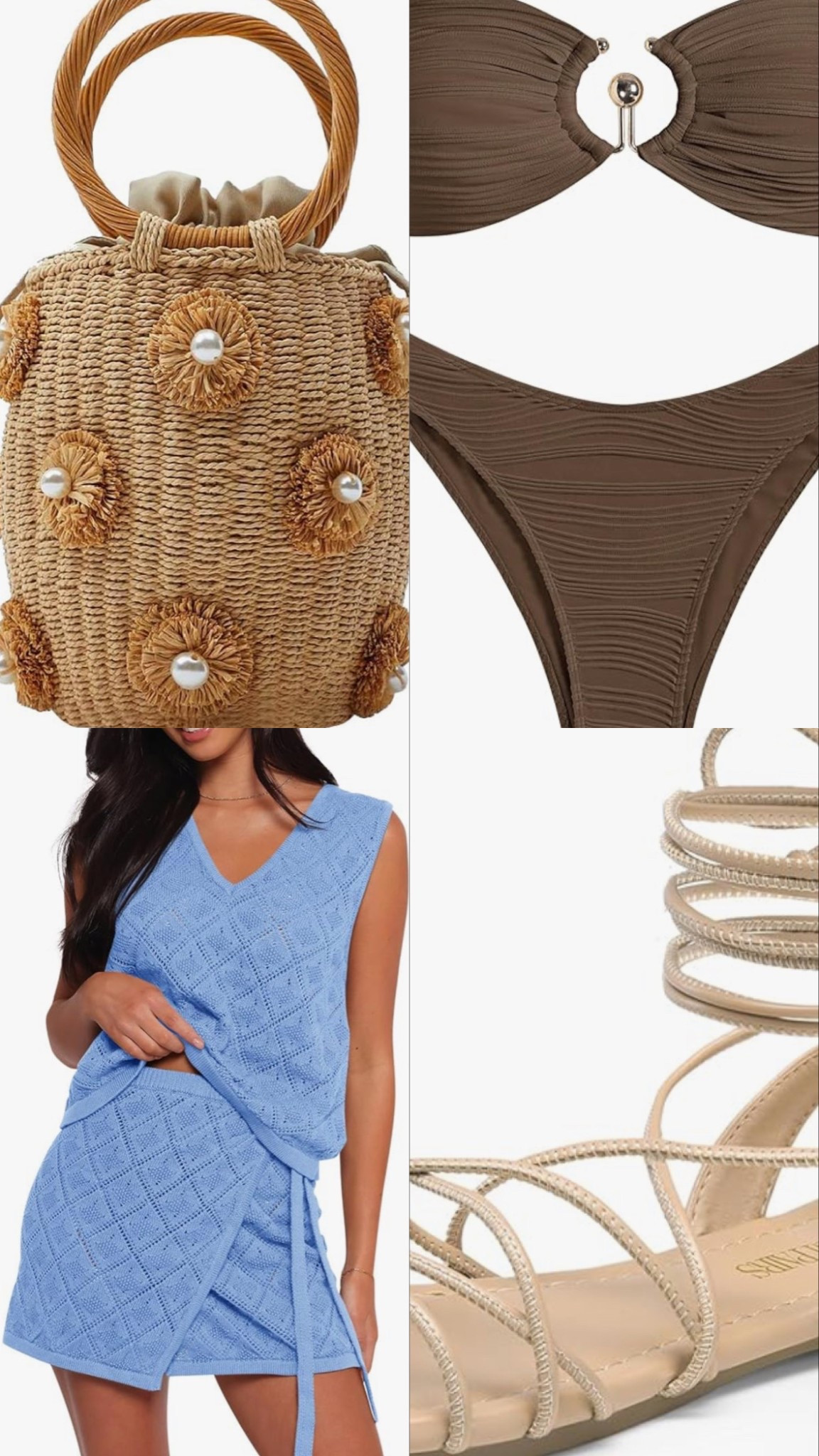 Moms Amazon spring break buys!