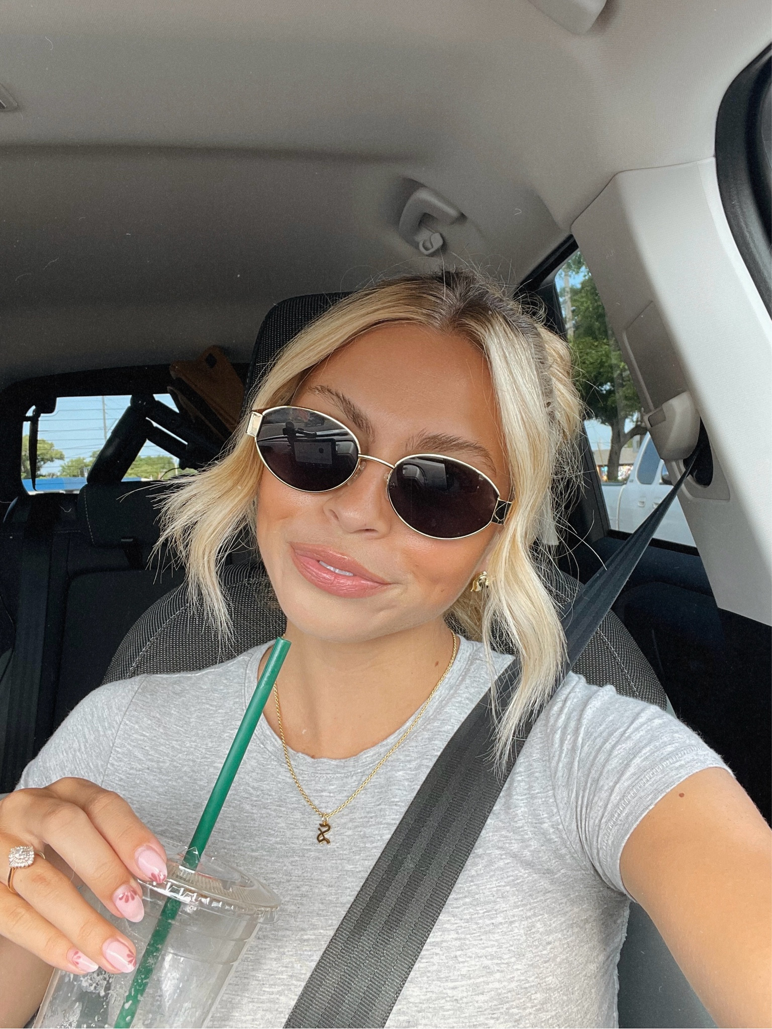 friday ootd! the perfect pair of sunglasses for summer & my favorite nuuds top 💫

top: size XS

amazon, sunglasses, summer, ootd, nuuds

#LTKFestival #LTKxMadewell #LTKGiftGuide