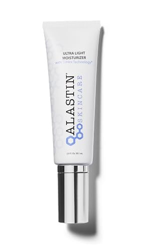 ALASTIN Skincare Ultra Light Daily Face Moisturizer (2 oz) | Hydrating Skin Cream | Anti-Aging Formula Supports New Collagen & Elastin Production | Amazon (US)