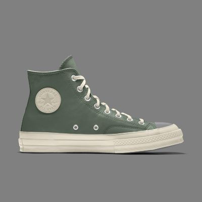 Custom Chuck 70 Leather By You | Converse (US)