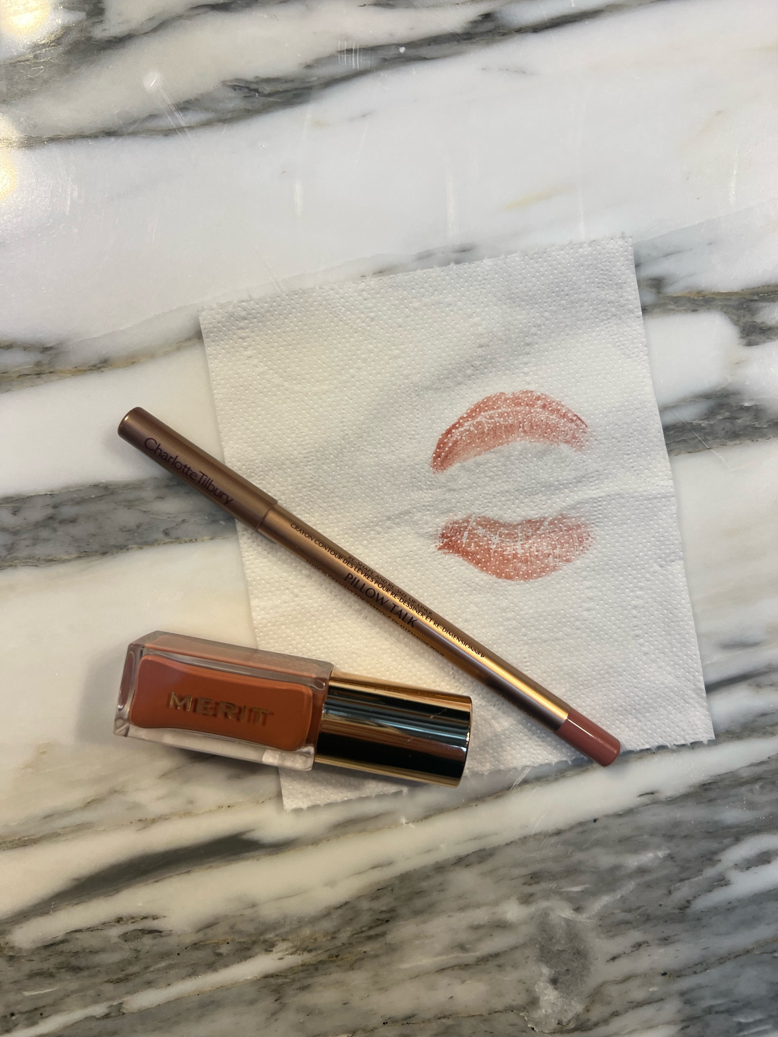 My go to lip 

Pillow talk & au natural 🤌🏼

#LTKSeasonal #LTKeurope #LTKfindsunder50