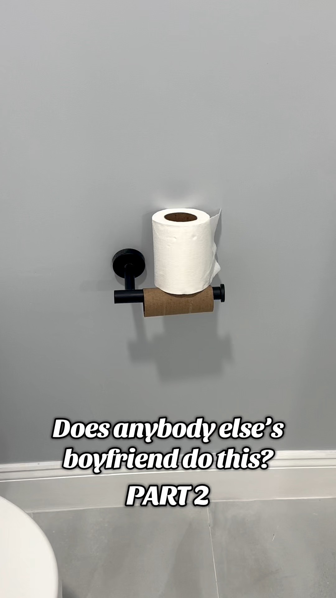 🛍️ The no-effort toilet-paper switch: one hack, two seconds!

Check out all my favorite bathroom must-haves to make life easier ! 

#bathroom #home #homeorganization #organization #amazon #sale 

#LTKHome #LTKFindsUnder50 #LTKSaleAlert