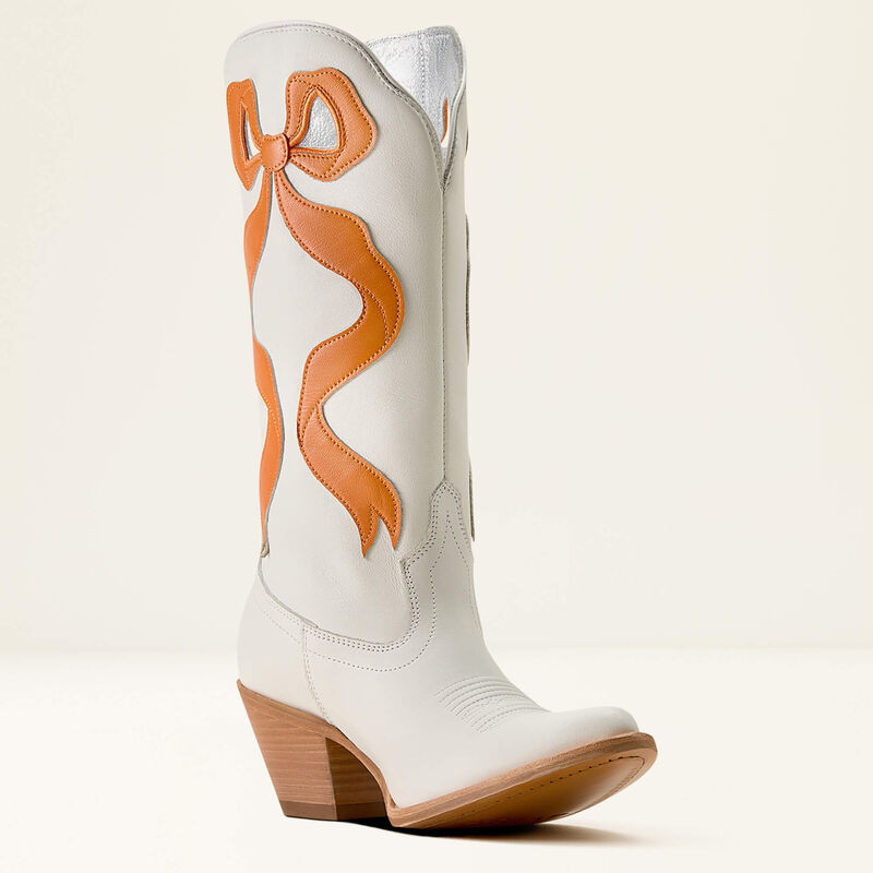 Beaux J Toe Western Boot | Ariat (US)