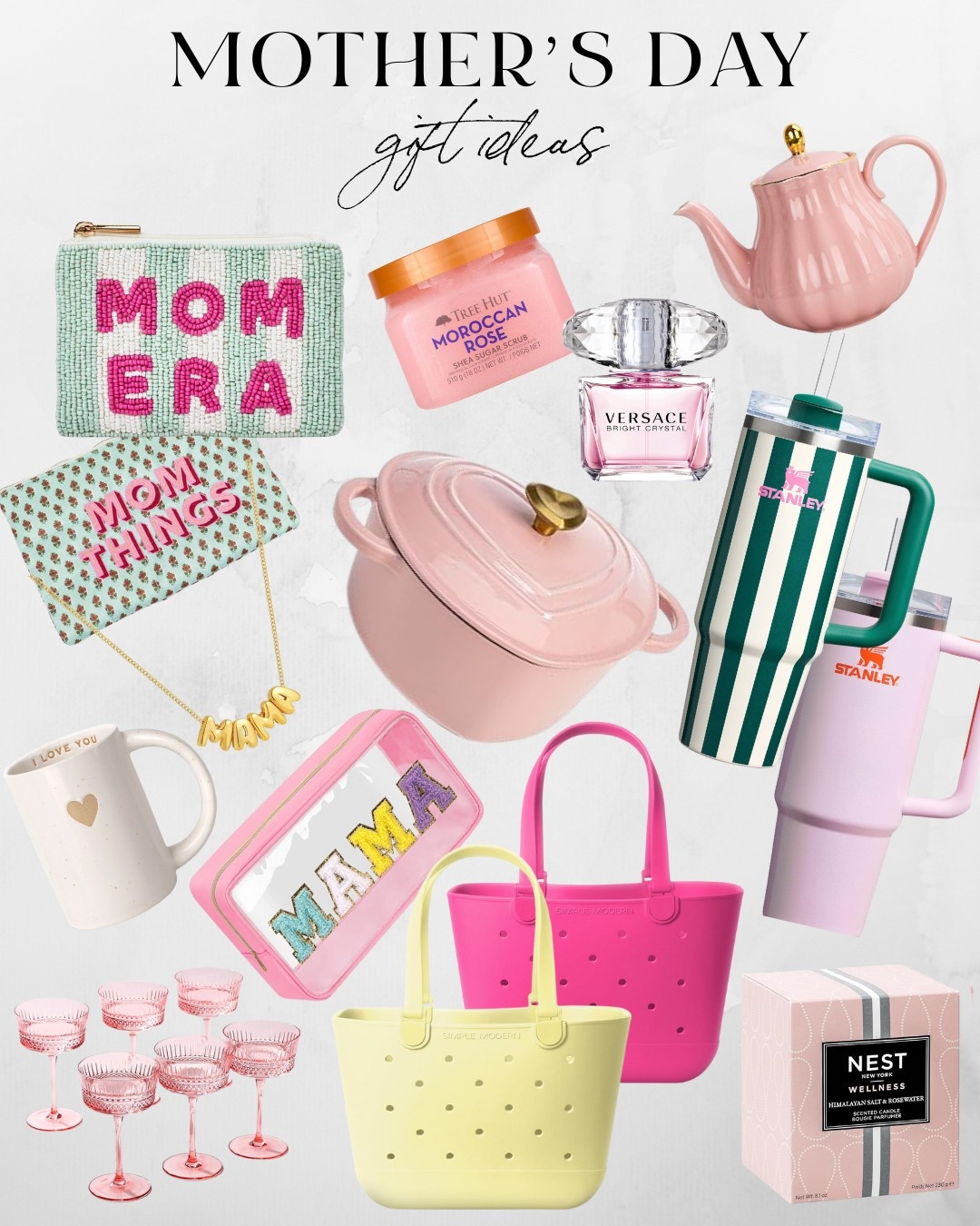 Mother's Day Gift Ideas! #mothersday 

 #LTKGiftGuide #LTKSeasonal #LTKFindsUnder50