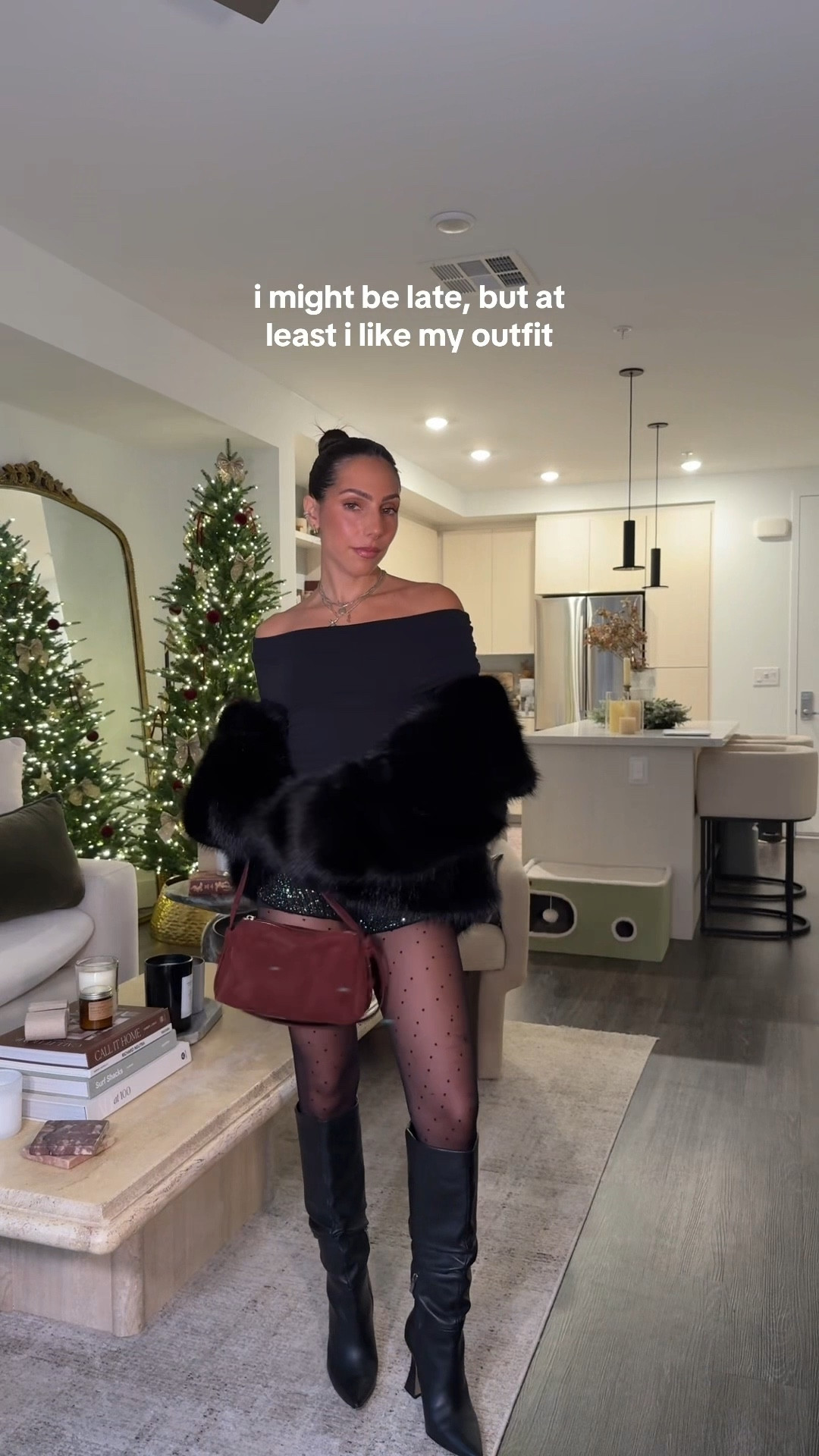 holiday party outfit inspo 🖤

#LTKHoliday #LTKootd #LTKGiftGuide