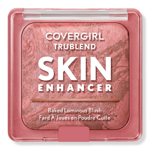TruBlend Skin Enhancer Baked Luminous Blush | Ulta