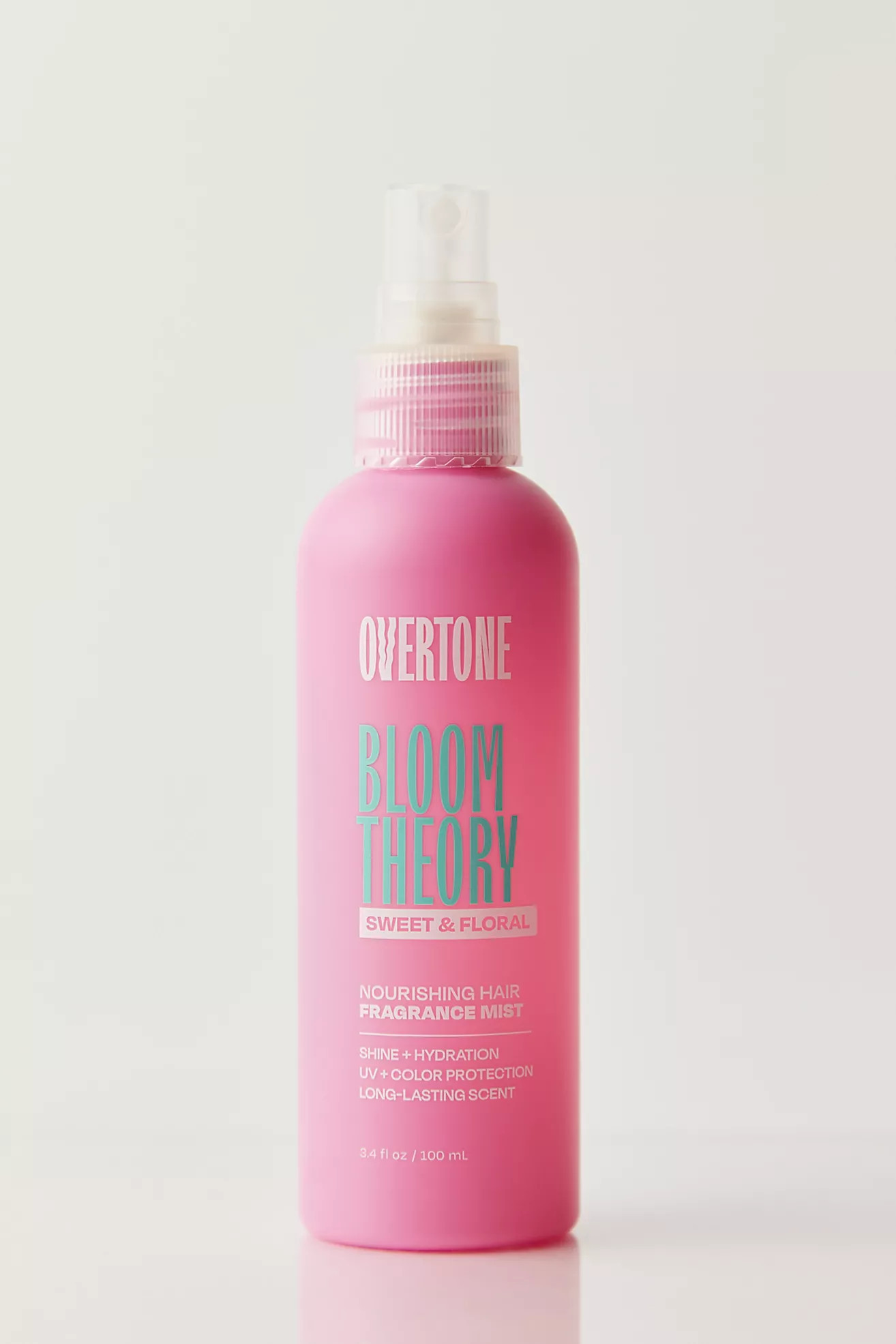 Overtone Nourishing Hair Fragrance Mist | Free People (Global - UK&FR Excluded)