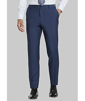Reserve Collection Tailored Fit Dress Pants CLEARANCE
#235Z | Jos. A. Bank