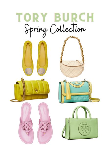 Tidy Burch/ Spring shoes / handbags / pink 

#LTKstyletip #LTKtravel #LTKitbag