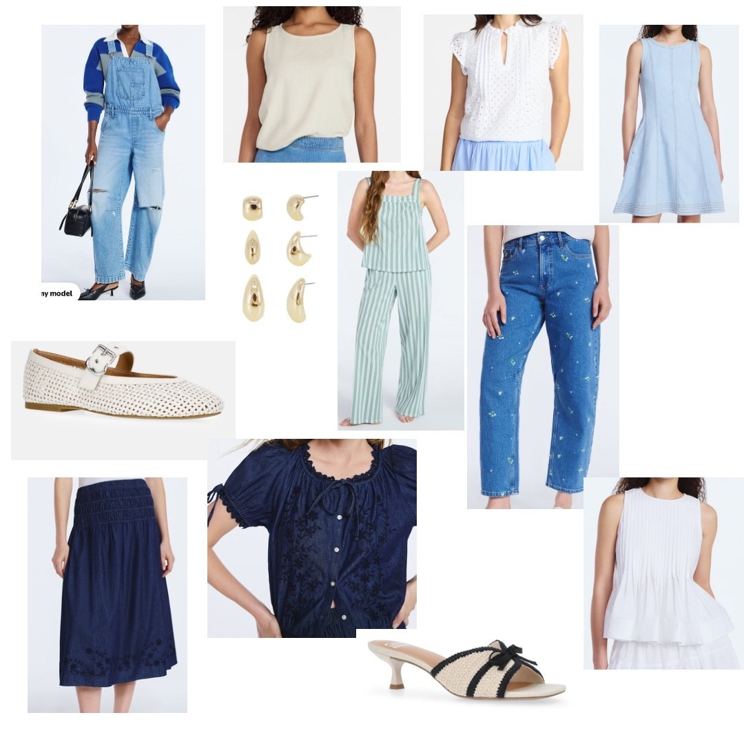 Spring Walmart finds 🌸🌼

#LTKgrwm #LTKSpringSale #LTKmomlife