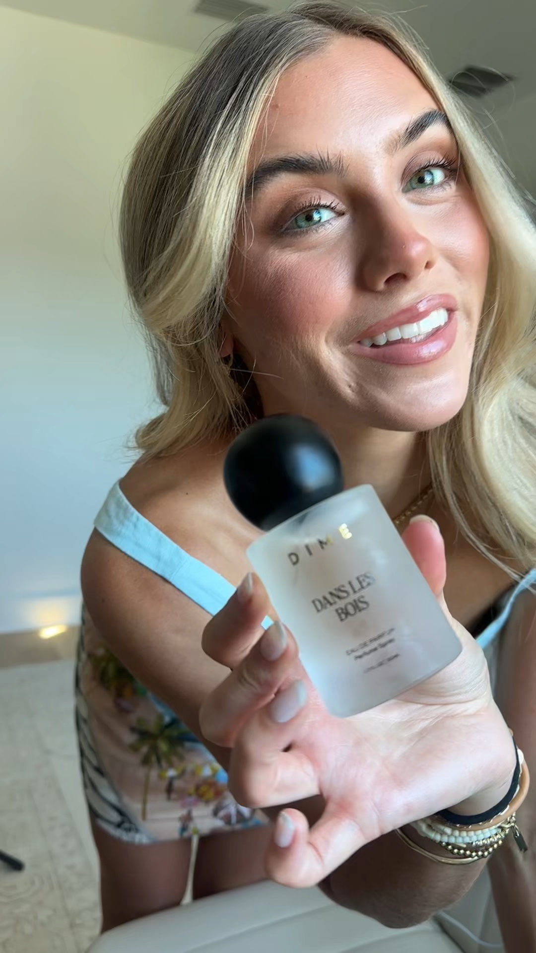 Fall in love with DIME's Eau de Parfum! French for "into the woods", Dans Les Bois is feminine, bold, and intoxicating. A sophisticated multilayered scent featuring warm tones of cedarwood and subtle fresh florals. Turn heads and stand out as you explore the world. @ULTA Beauty

#LTKgrwm #LTKselfcare #LTKBeauty