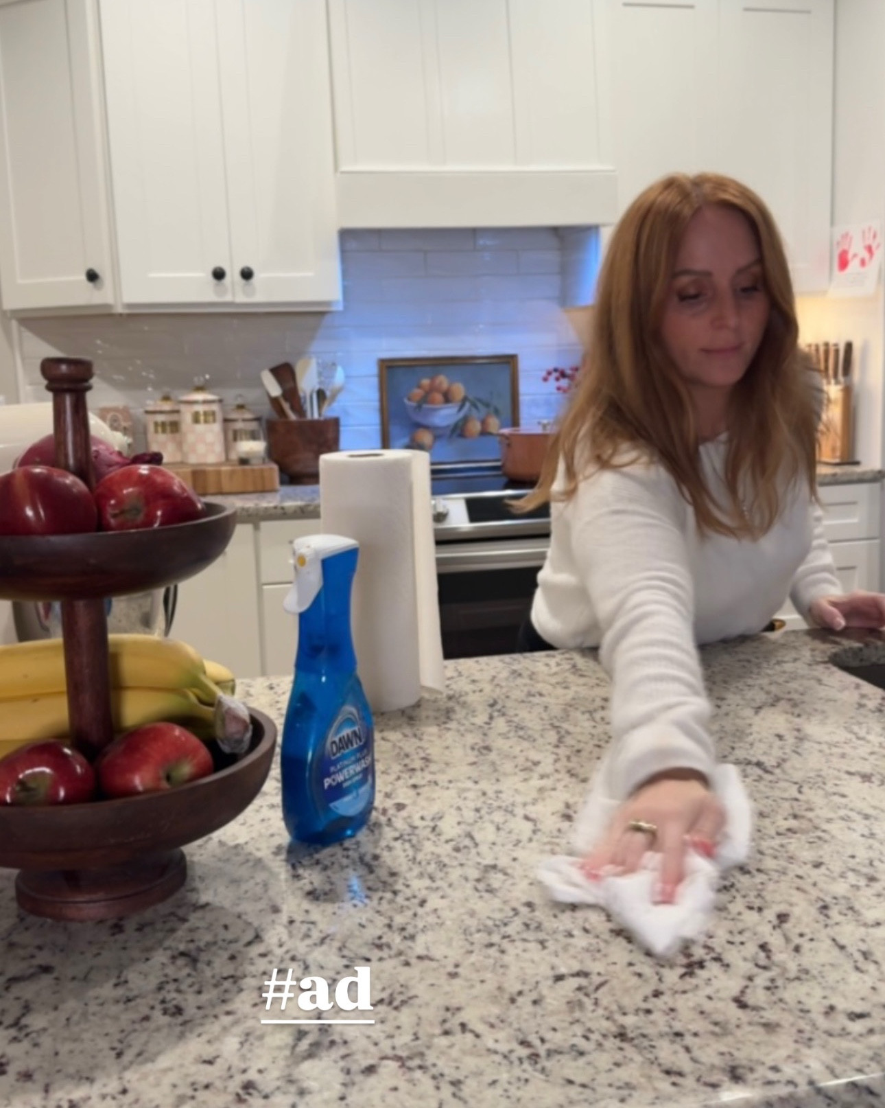  #ad Hosting season is here! 🤎✨ Sharing more of my go-to Target favorites that make entertaining easy — from Bounty paper towels to Dawn Powerwash, Heinz Turkey Gravy, Stove Top Stuffing with Ocean Spray® Craisins® Dried Cranberries. Everything you need to make your holiday hosting effortless and delicious! 🍽️ Shop my holiday hosting picks on LTK! #targetpartner #TargetFinds #TargetStyle #DawnPartner #BountyPartner #HeinzPartner @Target @dawndishwash @bountypapertowels, @heinz #velveetapartner @velveeta @shopltk

#LTKHoliday #LTKHome #LTKmomlife