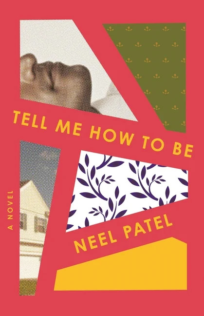Tell Me How to Be : A Novel (Hardcover) - Walmart.com | Walmart (US)