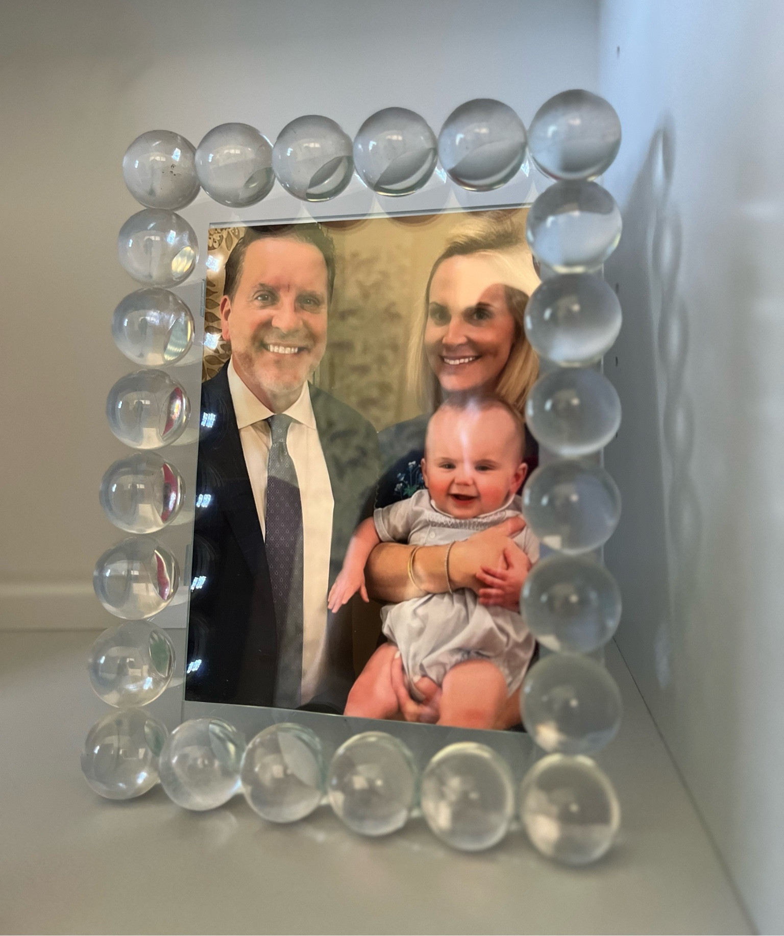 My favorite Amazon frame is back in stock!

#LTKGiftGuide #LTKhome #LTKfindsunder100