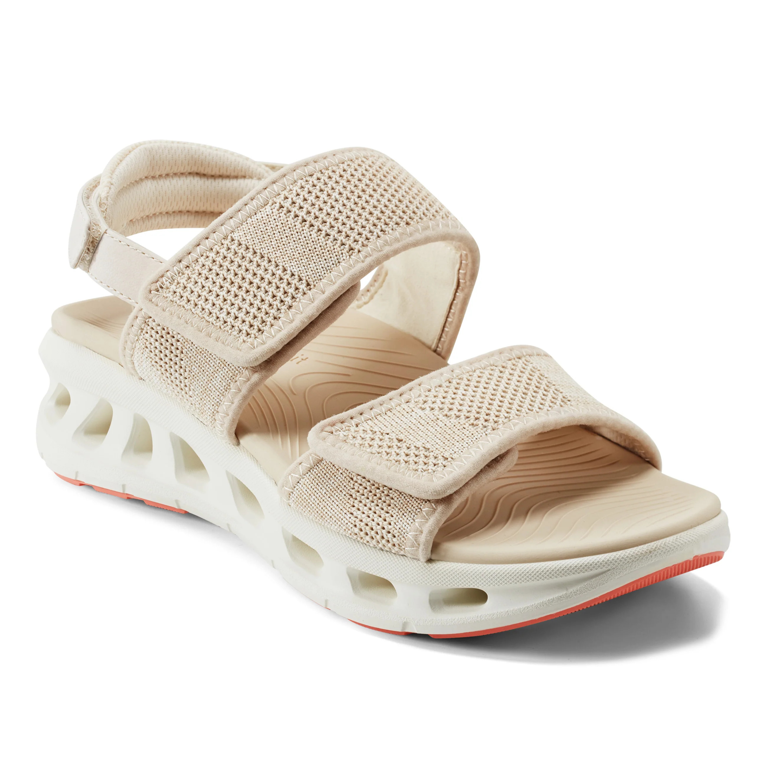 Denise Austin Cordelia Sport Sandals | Easy Spirit