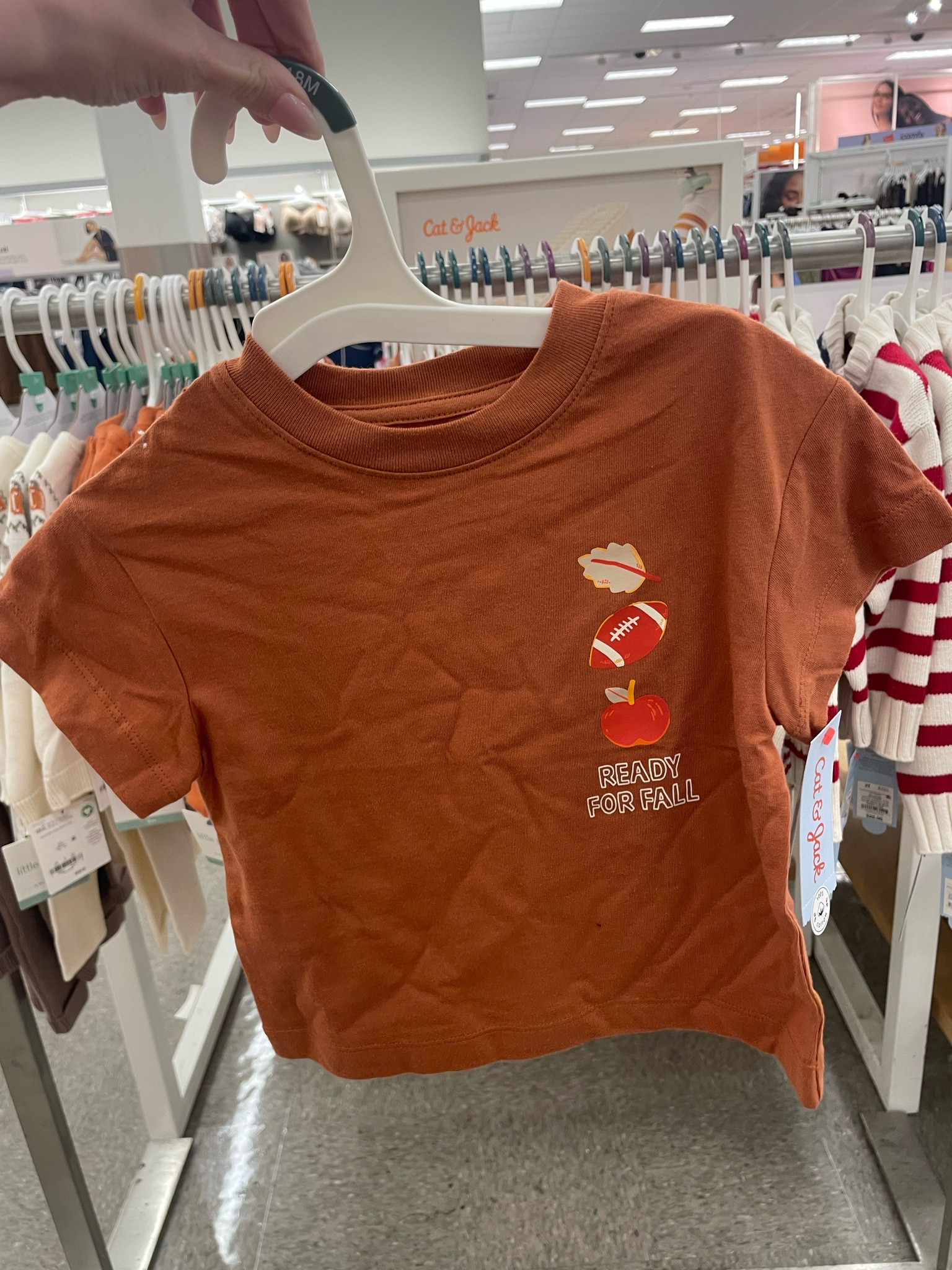 Boy fall tee

#LTKKids #LTKBaby